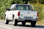 Mazda B2500 2004 года
